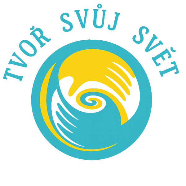 Tvoř svůj svět